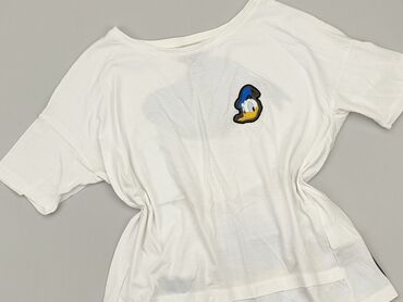 T-shirt, Reserved, S (EU 36), stan - Bardzo dobry