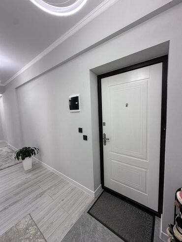 Продажа квартир: 2 комнаты, 72 м², 106 серия улучшенная, 6 этаж, Дизайнерский ремонт — 6