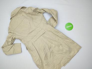 9 lat: United Colors of Benetton, Trencz damski, rozmiar XS — 3