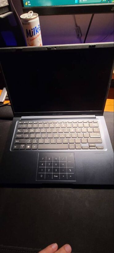 Ноутбуки: Ноутбук, Asus, 24 ГБ ОЗУ, Intel Core i3, 14 ", Б/у, Для несложных задач, память NVMe SSD