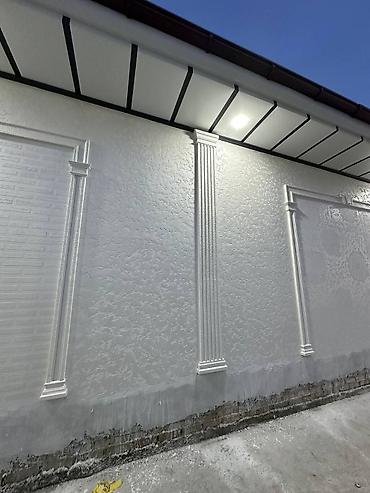 Фасадные работы: Фасадные работы “под ключ” с утеплением и декоративной отделкой Что — 16