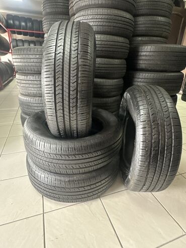 Шины 225 / 60 / R 16, Всесезонная, Комплект, Легковые, Корея, Nexen