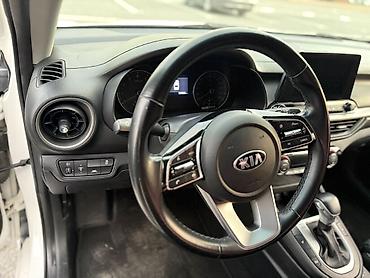 Kia: Kia K3: 2020 г., 1.6 л, Автомат, Бензин, Седан — 9