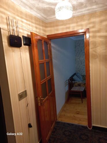 Mənzil kirayələyirəm: 1 otaqlı, 35 kv. m — 9