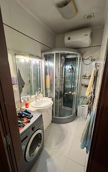 Продажа квартир: 3 комнаты, 73 м², Сталинка, 2 этаж, Евроремонт — 14