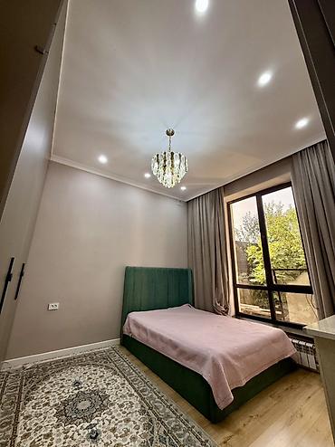 Долгосрочная аренда домов: 160 м², 4 комнаты, Семейным — 21