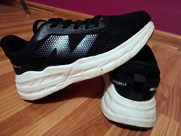 nike dunk: Спортивные кроссовки New Balance FuelCell Rebel (NB Rebel) Стильные и — 2