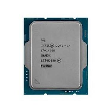 komp: Intel Core i7-14700 Prosessor Brend: Intel Model: Core i7-14700 — 1