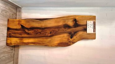 Stolovi: U ponudi imamo unikatne komade obrađen ploča od drveta: Hrast/Orah/Dud — 12