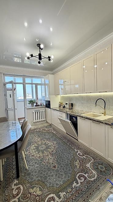 Продажа квартир: 2 комнаты, 70 м², Элитка, 8 этаж, Евроремонт — 5
