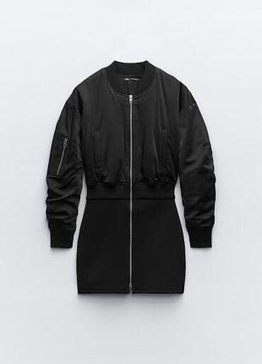 Gündəlik donlar: Gündəlik don, Mini, Zara, L, S, M — 15