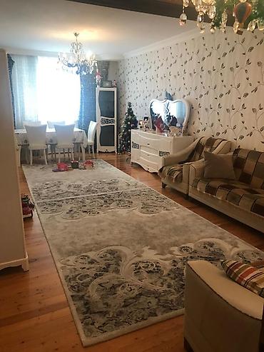 sirvan bina evleri: 4 otaqlı, Yeni tikili, 114 kv. m — 2