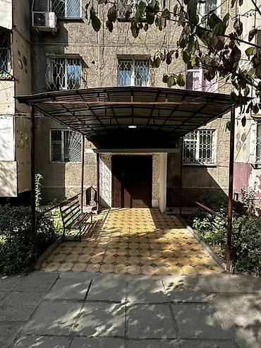 Продажа квартир: 3 комнаты, 58 м², Цум 104 серия, 1 этаж, Косметический ремонт — 1