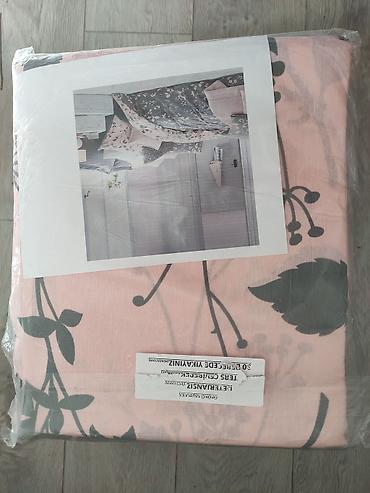 Комплекты постельного белья: Постельное белье

Двуспалка — 9