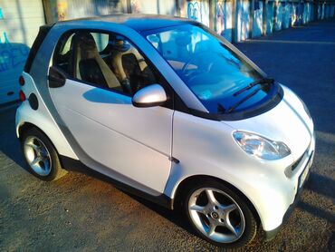 masina za kosuljicu cena: Smart Fortwo: 1 l | 2014 г. | 106000 km. Κupe