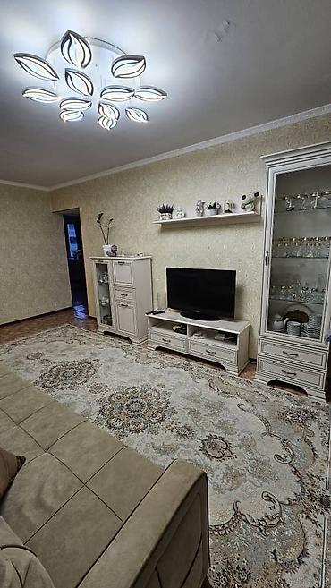 Продажа квартир: 3 комнаты, 64 м², 104 серия, 4 этаж, Евроремонт — 3