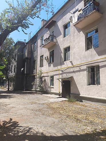 сталинки: 3 комнаты, 73 м², Юг-2 мкр Сталинка, 1 этаж, Косметический ремонт — 9