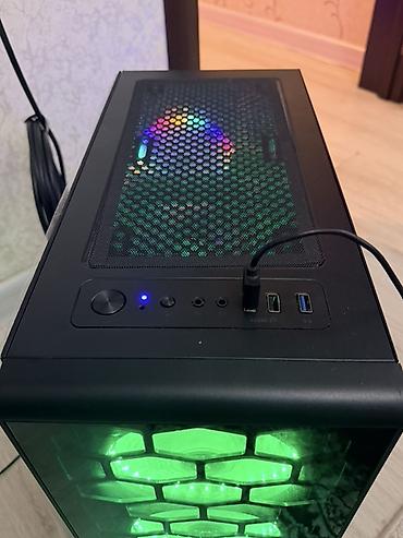 xeon 1230v3: Компьютер, ядер - 4, ОЗУ 8 ГБ, Игровой, Б/у, Intel Xeon, NVIDIA GeForce GTX 1050 Ti, SSD — 6