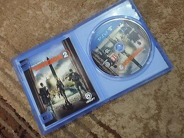 игровые консоли nintendo switch: Tom Clancy’s The Division 2 — дисковая версия для PS4 (Blu‑ray) — 3
