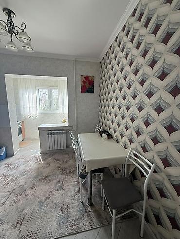 Продажа квартир: 2 комнаты, 58 м², 106 серия, 6 этаж — 2