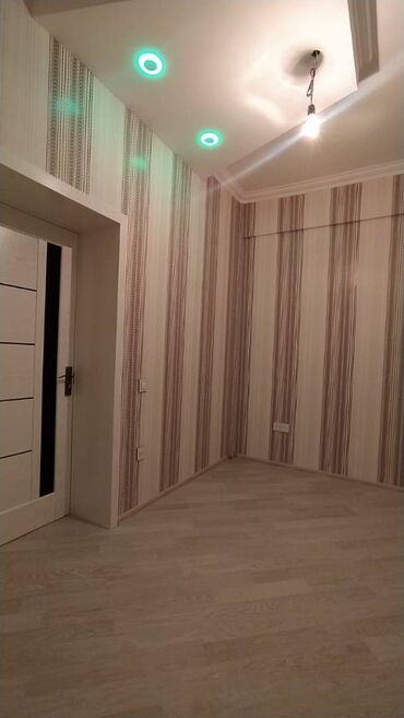 Yeni tikili: 3 otaqlı, Yeni tikili, m. Neftçilər, 64 kv. m — 5