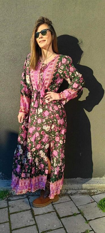 Haljine: Sve slike uživo bez efekta Miss you haljina 2700din S/m i l/xl — 10