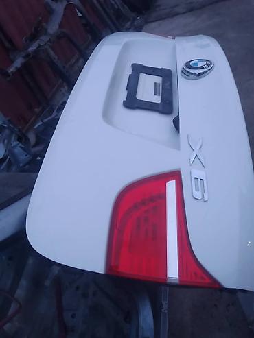 Другие автозапчасти: Мерседес 219 все запчасти + бмв е39,е53,е60,е70,е71,f01,f10 — 9