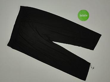 dresy plus size: Legginsy Sportowe damskie, rozmiar 4XL — 2