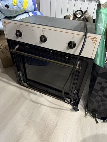 смег чайник: Духовка