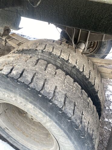 Прицепы и полуприцепы: Прицеп, Самосвал — 10