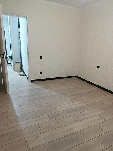 фурманова 23: 1 комната, 52 м², Пишпек Элитка, 1 этаж, Свежий ремонт — 2