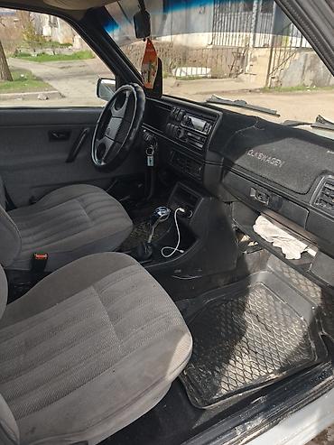 Volkswagen: Volkswagen Golf: 1988 г., 1.8 л, Ручные, Бензин, Седан — 1