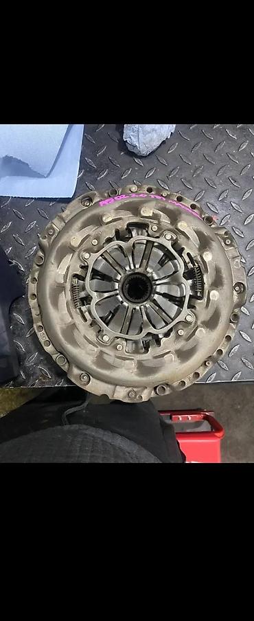 alternator cena: AUDI A4 A5 6 SET KVACILA ZAMAJAC KORPA LAMELA 01B | Audi vagen — 3
