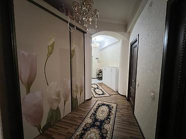 Продажа квартир: 3 комнаты, 97 м², Элитка, 2 этаж, Косметический ремонт — 3