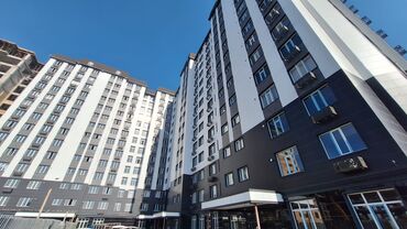 квартиру в кок жаре: 1 комната, 52 м², Элитка, 6 этаж, Евроремонт