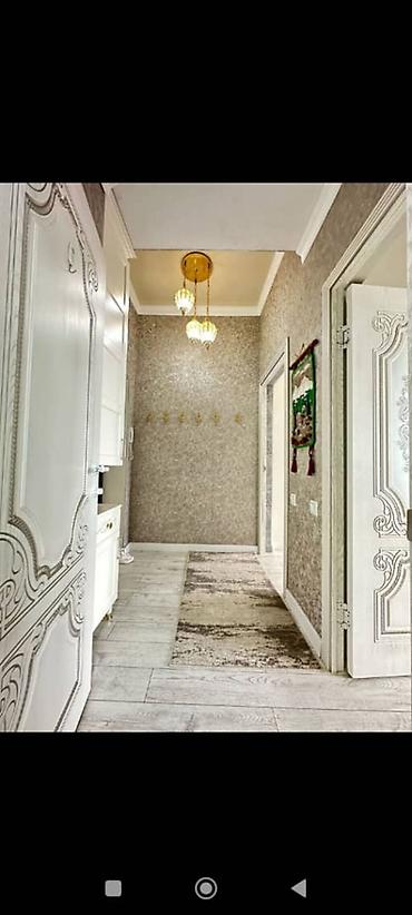 Продажа квартир: 1 комната, 41 м², Элитка, 9 этаж — 3