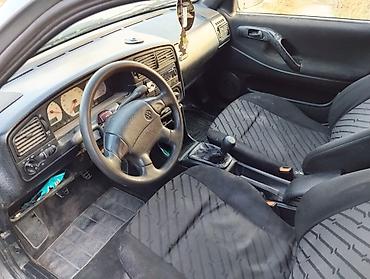 пасат кант: Volkswagen Passat Variant: 1996 г., 1.8 л, Механика, Универсал — 3