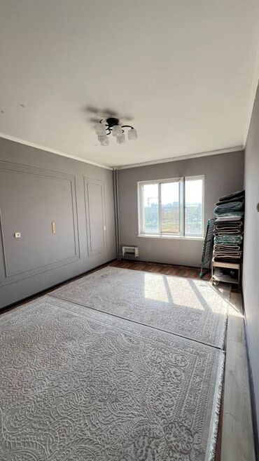 срочная продажа авто бишкек: 1 комната, 34 м², 105 серия, 7 этаж, Косметический ремонт