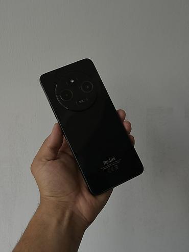 nokia n91: Poco C75, Б/у, 256 ГБ, цвет - Черный, 2 SIM — 2