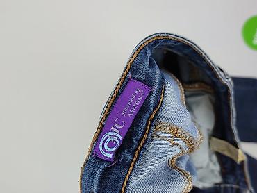 dzwony levis: Jeansy damskie, rozmiar XL — 4
