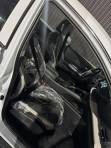 авто кытай: Dongfeng : 2026 г., Электромобиль, Седан — 3