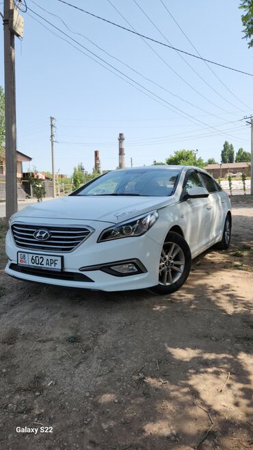 тойота альфард левый руль в бишкеке: Hyundai Sonata: 2017 г., 2 л, Типтроник, Газ, Седан