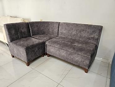Divan, İşlənmiş