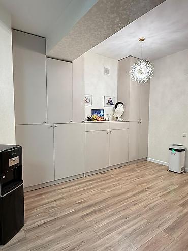 Батирлер: 4 бөлмө, 105 м², Элитка, 5 кабат, Дизайнердик оңдоо — 5