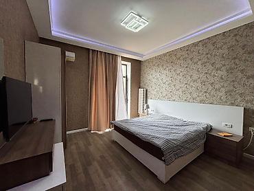 Mənzil kirayələyirəm: İcarəyə verilir 2 otaqlı yeni tikili 65 m², Ağ şəhər q. Kateqoriya — 6