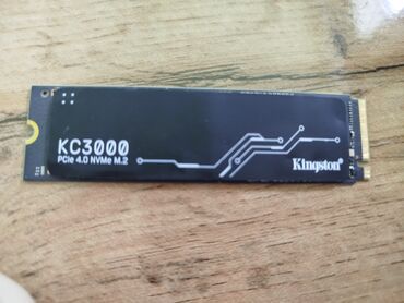 ssd kingston 60gb ssdnow v300: Накопитель, Новый, Kingston, SSD, 1 ТБ, Для ПК