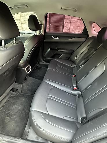 k5 2023: Kia K5: 2020 г., 2 л, Автомат, Газ, Седан — 6