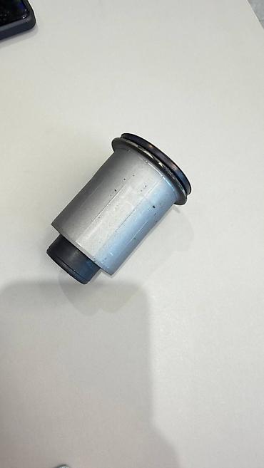сайлент: Сайлентблок рычага подвески В продаже новый сайлентблок рычага — 3