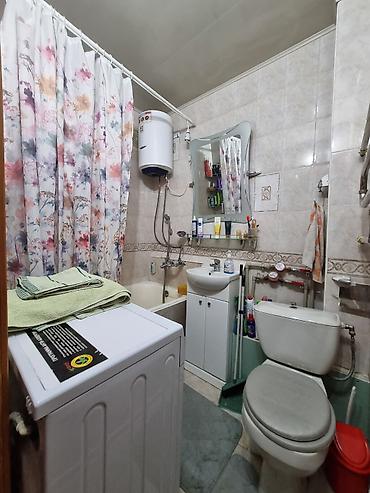 Продажа квартир: 3 комнаты, 58 м², 104 серия, 4 этаж, Старый ремонт — 8