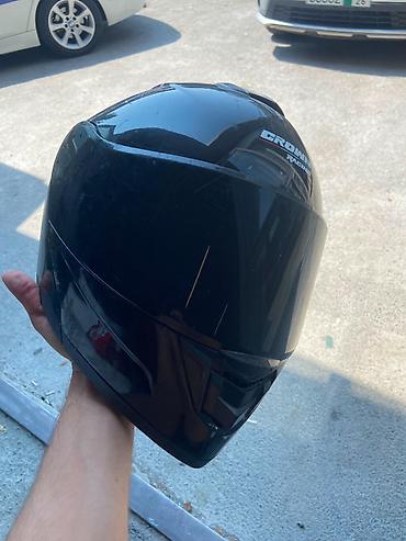 elekdirikli sukutur: Elektrikli moped cəmi 1 ay işlənib. Qiymətə kaskı da daxildir. Sürəti — 6